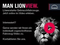 Gebraucht MAN TGE 140 PS (102 kW) 2022 Weiß Van