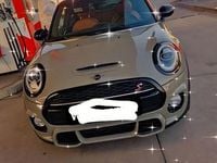 Gebraucht Mini John Cooper Works 306 PS (225 kW) 2019 Braun Kleinwagen