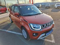 Gebraucht Suzuki Ignis Club 83 PS (61 kW) 2024 Flame orange pearl met. SUV