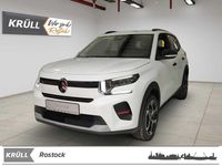Gebraucht Citroën C3 101 PS (74 kW) 2025 Weiß SUV