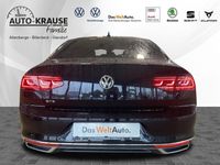 gebraucht VW Passat 1.4 TSI Plug-In Hybrid GTE OPF (EURO 6d)