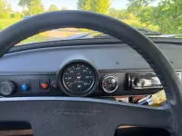 Gebraucht Trabant 601 26 PS (19 kW) 1985 Blau Limousine