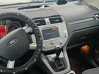 Gebraucht Ford Kuga 140 PS (102 kW) 2011 SUV