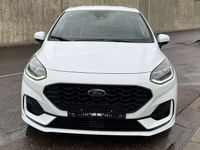 gebraucht Ford Fiesta 1,0 EcoBoost Hybrid 92kW ST-Line