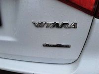 gebraucht Suzuki Vitara 1.6 DDiS Comfort 4x4
