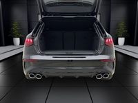 gebraucht Audi S3 Sportback (8YA)(08.2020- ) 2.0 TFSI quattro bas