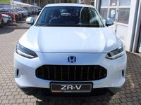 Neu Honda ZR-V Elegance 143 PS (105 kW) 2026 Diamond dust pearl SUV