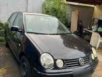 gebraucht VW Polo 1.4