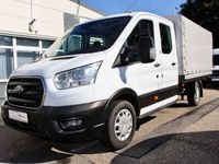 Gebraucht Ford Transit 170 PS (125 kW) 2021 Andere