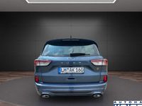 Brugt Ford Kuga ST-Line 150 HK (110 kW) 2023 Blå SUV