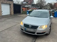 Gebraucht VW Passat 200 PS (147 kW) 2007 Kombi