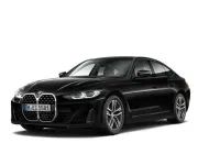 Gebraucht BMW 430 Sport Line 245 PS (180 kW) 2023 Saphirschwarz metallic Coupé