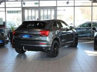 Gebraucht Audi Q2 S-Line 190 PS (139 kW) 2018 Grau SUV