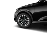 Käytetty Audi Q5 Performance 204 HP (150 kW) 2025 Musta Katumaasturi