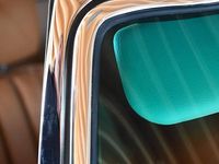 Gebraucht Mercedes 230 150 PS (110 kW) 1964 Blau Cabrio