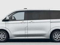 Neu VW Caravelle Style 150 PS (110 kW) 2026 Weiss Van / Kleinbus