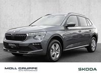Neu Skoda Kamiq Selection 116 PS (85 kW) 2026 Grau SUV