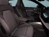 Gebraucht Audi A5 S-Line 204 PS (150 kW) 2026 Schwarz Kombi