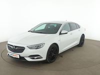 Gebraucht Opel Insignia Innovation 200 PS (147 kW) 2018 Weiß Limousine