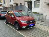 gebraucht Dacia Sandero Stepway 01/2017 Diesel