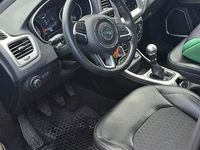 Second-hand Jeep Compass 140 CP (102 kW) 2018 Negru SUV