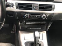 gebraucht BMW 320  i Kombi , Top Zustand