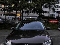 Second-hand VW Jetta 122 CP (89 kW) 2012 Maro Berlinǎ