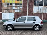 Gebraucht VW Golf IV 101 PS (74 kW) 2002 Kleinwagen