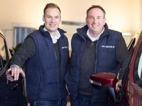 Gebraucht Volvo XC60 Plus 398 PS (292 kW) 2024 Vapour grey metallic SUV