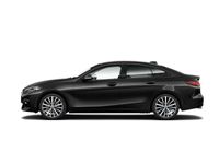 gebraucht BMW 218 i Gran Coupé