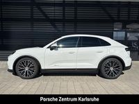 Gebraucht Porsche Macan 264 kW (360 PS) 2022 Weiß SUV