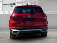 Neu Seat Ateca 150 PS (110 kW) 2026 Rot SUV