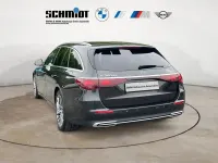 Second-hand Mercedes E300 Advanced Plus 313 CP (230 kW) 2024 Gri Berlinǎ