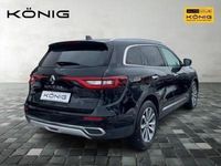 Gebraucht Renault Koleos 150 PS (110 kW) 2020 Schwarz SUV