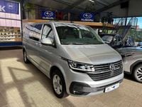 Gebraucht VW Multivan Comfortline 150 PS (110 kW) 2020 Reflexsilber Van