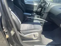 Gebraucht Mercedes ML350 231 PS (169 kW) 2011 Schwarz SUV