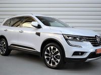 Gebraucht Renault Koleos Intens 177 PS (130 kW) 2017 Weiß SUV