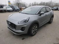 Neu Ford Puma Titanium 125 PS (91 kW) 2026 Grau SUV