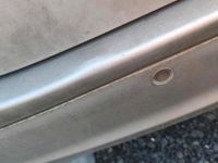 Gebraucht Mercedes A170 95 PS (69 kW) 2001 Silber Kleinwagen