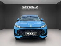 Neu MG HS 272 PS (200 kW) 2026 Arctic blue SUV