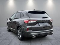 Gebraucht Ford Kuga ST-Line 150 PS (110 kW) 2021 Grau SUV
