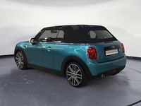 gebraucht Mini Cooper Cabriolet 