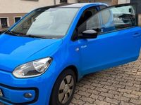 gebraucht VW up! 1.0 55kW move move