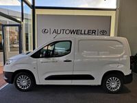 gebraucht Toyota Proace City 15l Meister *199-€*- GEWERBLICHE SONDERAKTION