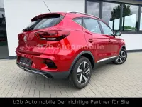 Gebraucht MG ZS Luxury 114 kW (156 PS) 2022 Rot SUV