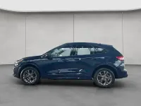Gebraucht Ford Kuga ST-Line 224 PS (164 kW) 2022 Blazer blue SUV