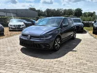 Gebraucht VW Polo R-line 110 PS (80 kW) 2024 Rauchgrau Kleinwagen