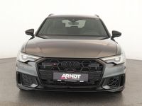 Gebraucht Audi S6 Ambiente 344 PS (253 kW) 2025 Daytonagrau perleffekt Kombi
