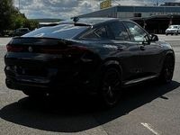 Gebraucht BMW X6 M50 M Performance 400 PS (294 kW) 2020 Schwarz SUV