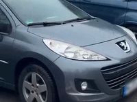 gebraucht Peugeot 207 120.000KM / 2.HAND/ ❗️TÜV❗️